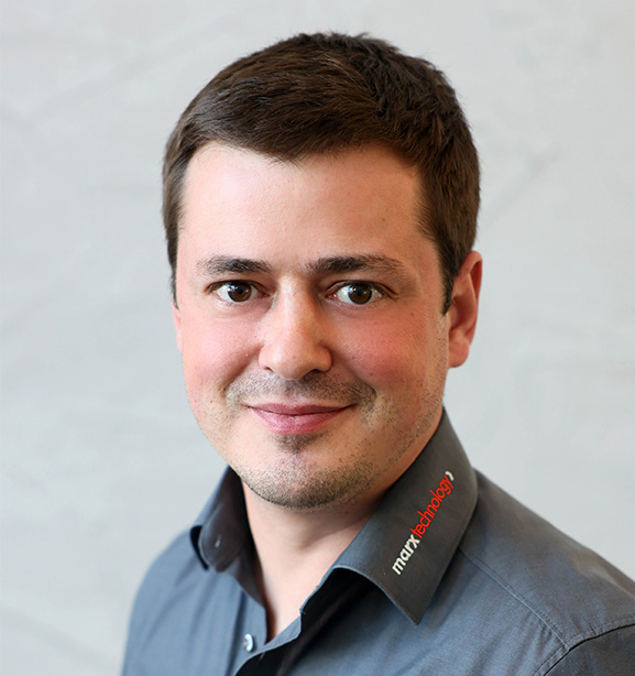 Matthias Caspers